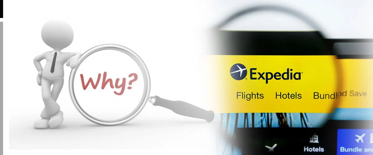 Why-Scrape-Expedia-Travel-Data